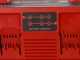 Einhell Battery-charger - 2x2 Power X-Quattrocharger - 4 A