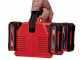 Einhell Battery-charger - 2x2 Power X-Quattrocharger - 4 A