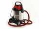 Einhell TE-VC 2025 SACL - Wet and Dry Vacuum Cleaner - 1200 W