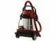 Einhell TE-VC 2025 SACL - Wet and Dry Vacuum Cleaner - 1200 W