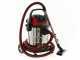 Einhell TE-VC 2025 SACL - Wet and Dry Vacuum Cleaner - 1200 W