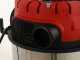 Einhell TE-VC 2025 SACL - Wet and Dry Vacuum Cleaner - 1200 W