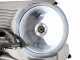 FAC F 300 R - Meat Slicer with 300 mm Blade - Fixed Sharpener