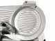 FAC F 300 R - Meat Slicer with 300 mm Blade - Fixed Sharpener
