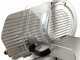FAC F 300 R - Meat Slicer with 300 mm Blade - Fixed Sharpener
