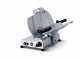 FAC F 300 R - Meat Slicer with 300 mm Blade - Fixed Sharpener