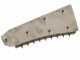 FAC F 300 R - Meat Slicer with 300 mm Blade - Fixed Sharpener