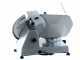 FAC F 300 R - Meat Slicer with 300 mm Blade - Fixed Sharpener
