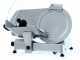 FAC F 300 R - Meat Slicer with 300 mm Blade - Fixed Sharpener