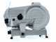 FAC F 300 R - Meat Slicer with 300 mm Blade - Fixed Sharpener