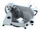 FAC F 300 R - Meat Slicer with 300 mm Blade - Fixed Sharpener
