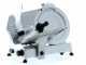FAC F 300 R - Meat Slicer with 300 mm Blade - Fixed Sharpener
