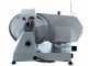 FAC F 300 R - Meat Slicer with 300 mm Blade - Fixed Sharpener