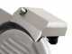 FAC F 300 R - Meat Slicer with 300 mm Blade - Fixed Sharpener