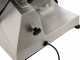 FAC F 300 R - Meat Slicer with 300 mm Blade - Fixed Sharpener