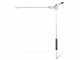 EGO HTA2000 Hedge Trimmer Accessory - for PH1400E Motor