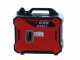 Rato R2000iS-C - 1.8 kW Inverter Petrol Power Generator - DC 1.6 kW Single-phase