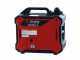Rato R2000iS-C - 1.8 kW Inverter Petrol Power Generator - DC 1.6 kW Single-phase