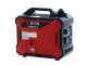 Rato R2000iS-C - 1.8 kW Inverter Petrol Power Generator - DC 1.6 kW Single-phase