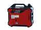 Rato R2000iS-C - 1.8 kW Inverter Petrol Power Generator - DC 1.6 kW Single-phase