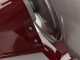 FAC F 300 R RED - Electric Gravity Meat Slicer - 300 mm Blade - Painted Aluminium Alloy Body
