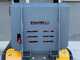 EuroMech EM500H-Dump Tracked Power Barrow - Hydraulic dumper 500 Kg - Hydrostatic transmission