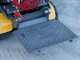 EuroMech EM500H-Dump Tracked Power Barrow - Hydraulic dumper 500 Kg - Hydrostatic transmission