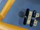 EuroMech EM500H-Dump Tracked Power Barrow - Hydraulic dumper 500 Kg - Hydrostatic transmission