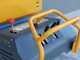 EuroMech EM500H-Dump Tracked Power Barrow - Hydraulic dumper 500 Kg - Hydrostatic transmission