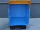 EuroMech EM500H-Dump Tracked Power Barrow - Hydraulic dumper 500 Kg - Hydrostatic transmission