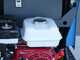 EuroMech EM500H-Dump Tracked Power Barrow - Hydraulic dumper 500 Kg - Hydrostatic transmission