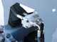 EuroMech EM500H-Dump Tracked Power Barrow - Hydraulic dumper 500 Kg - Hydrostatic transmission