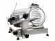 FAC F250E - Meat Slicer - CE Professional - Anodized Aluminium Alloy Body