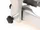FAC F250E - Meat Slicer - CE Professional - Anodized Aluminium Alloy Body