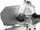 FAC F250E - Meat Slicer - CE Professional - Anodized Aluminium Alloy Body