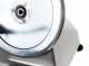 FAC F250E - Meat Slicer - CE Professional - Anodized Aluminium Alloy Body
