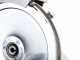 FAC F250E - Meat Slicer - CE Professional - Anodized Aluminium Alloy Body