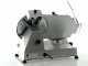 FAC F250E - Meat Slicer - CE Professional - Anodized Aluminium Alloy Body