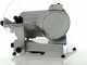 FAC F250E - Meat Slicer - CE Professional - Anodized Aluminium Alloy Body