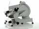 FAC F250E - Meat Slicer - CE Professional - Anodized Aluminium Alloy Body
