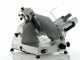 FAC F250E - Meat Slicer - CE Professional - Anodized Aluminium Alloy Body