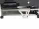FAC F250E - Meat Slicer - CE Professional - Anodized Aluminium Alloy Body