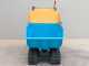 EuroMech EM400H-Dump Tracked Power Barrow - Dumper Barrow with 400 Kg load capacity