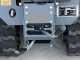 EuroMech EM400H-Dump Tracked Power Barrow - Dumper Barrow with 400 Kg load capacity