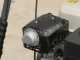 EuroMech EM400H-Dump Tracked Power Barrow - Dumper Barrow with 400 Kg load capacity