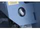 EuroMech EM400H-Dump Tracked Power Barrow - Dumper Barrow with 400 Kg load capacity
