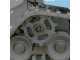 EuroMech EM400H-Dump Tracked Power Barrow - Dumper Barrow with 400 Kg load capacity