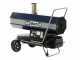 BullMach BM-IDH 20KW - Diesel Hot Air Generator - Indirect Combustion