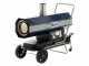 BullMach BM-IDH 20KW - Diesel Hot Air Generator - Indirect Combustion