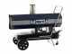 BullMach BM-IDH 20KW - Diesel Hot Air Generator - Indirect Combustion